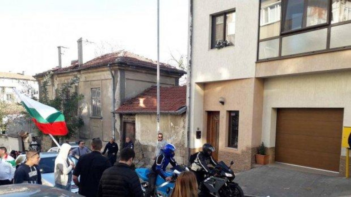 Забраниха протест срещу високите цени на горивата в Смолян