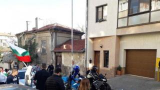 Забраниха протест срещу високите цени на горивата в Смолян