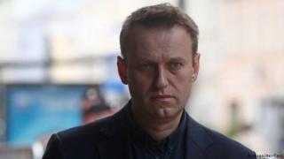 Съдът в Страсбург осъди Русия заради арестите на Алексей Навални