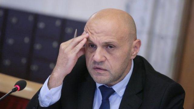 Томислав Дончев: Няма предпоставка за предсрочни избори