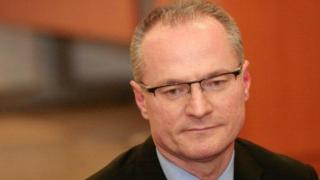 Лозан Панов обвини Цацаров, че преследва критици и слага чадър над приятели