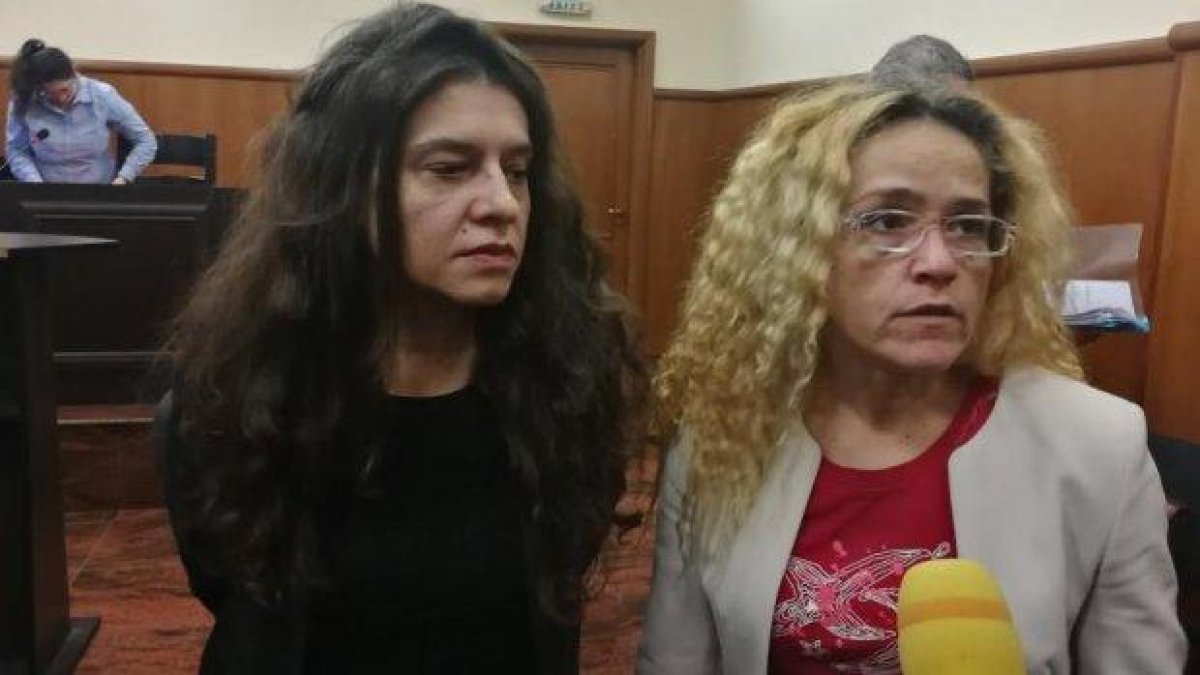 Десислава Иванчева и Биляна Петрова напускат килиите