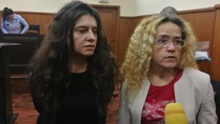 Десислава Иванчева и Биляна Петрова напускат килиите