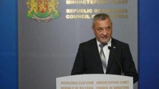 Валери Симеонов, след като подаде оставка: Не ми е детската мечта да бъда вицепремиер
