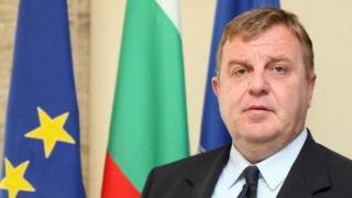 Каракачанов: Валери Симеонов се оттегли в лично качество, а не като партия