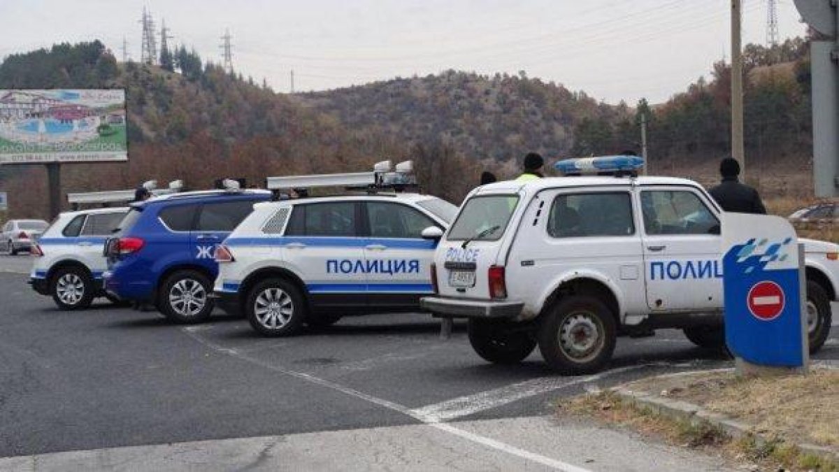 11 са задържаните след протестите вчера