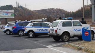 11 са задържаните след протестите вчера