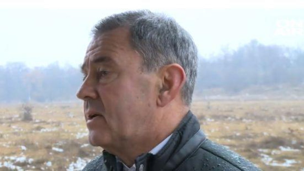 Питбул нахапа мъж в София, стопанинът го насъскал