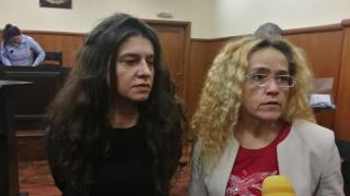 Адвокат Ирен Савова: Иванчева и Петрова са обречени на гражданска смърт