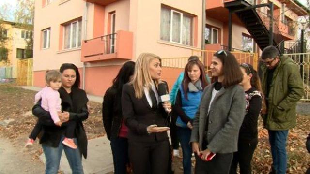 Майки се борят за директорка на ясла