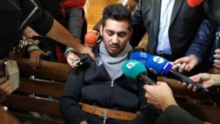 Убиецът на Виктория Маринова отива в психиатрия в Ловеч