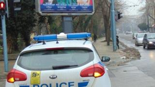 Майка и дете бяха блъснати на пешеходна пътека в Пловдив