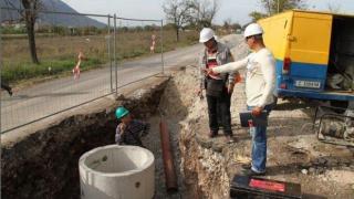Пълно фиаско за водните проекти с европейски средства