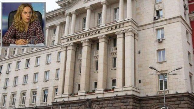 Новият вицепремиер - обвинен в близост и нещо повече с Валери Симеонов?