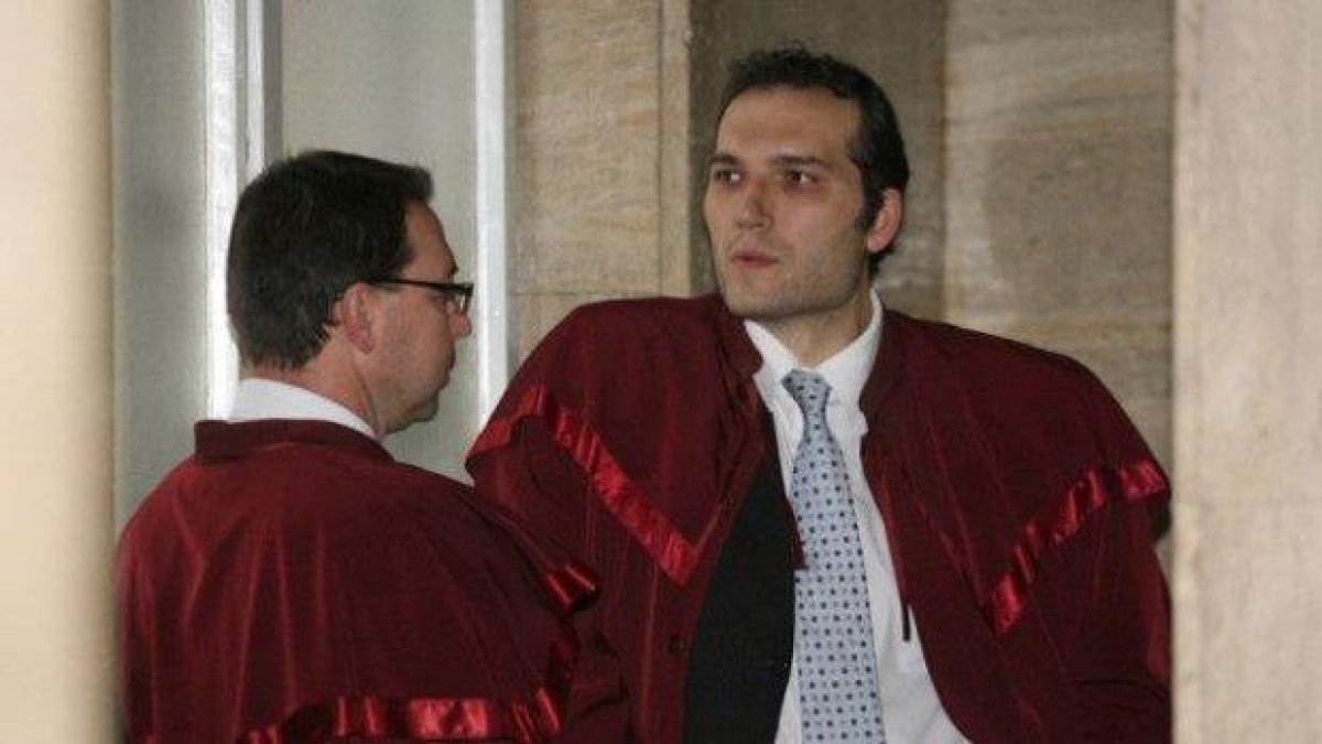 Прокурорът от делото "Алабин" няма да бъде наказван