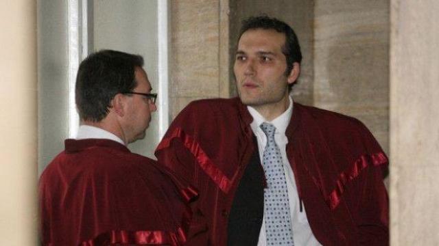 Прокурорът от делото "Алабин" няма да бъде наказван