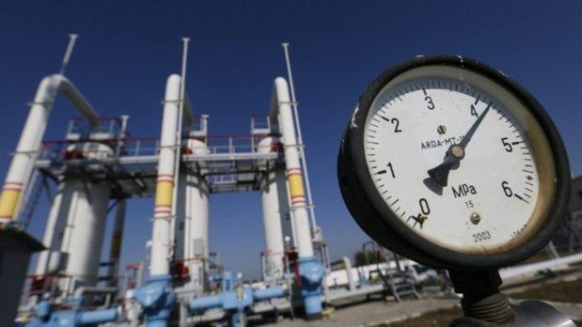 "Газпром" направил избора си за европейския Турски поток – ще минава през България