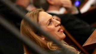 Марияна Николова – дялан камък в администрацията в различни политически конфигурации