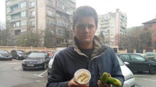 Началничка на арестите твърди, че на Иванчева не дават лоша храна