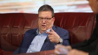 Прокуратурата ще проверява финансовия министър