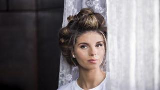 Дивна отива на съд, певицата карала с 30 км над ограничението при катастрофата