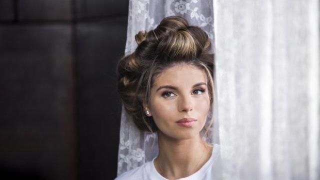 Дивна отива на съд, певицата карала с 30 км над ограничението при катастрофата