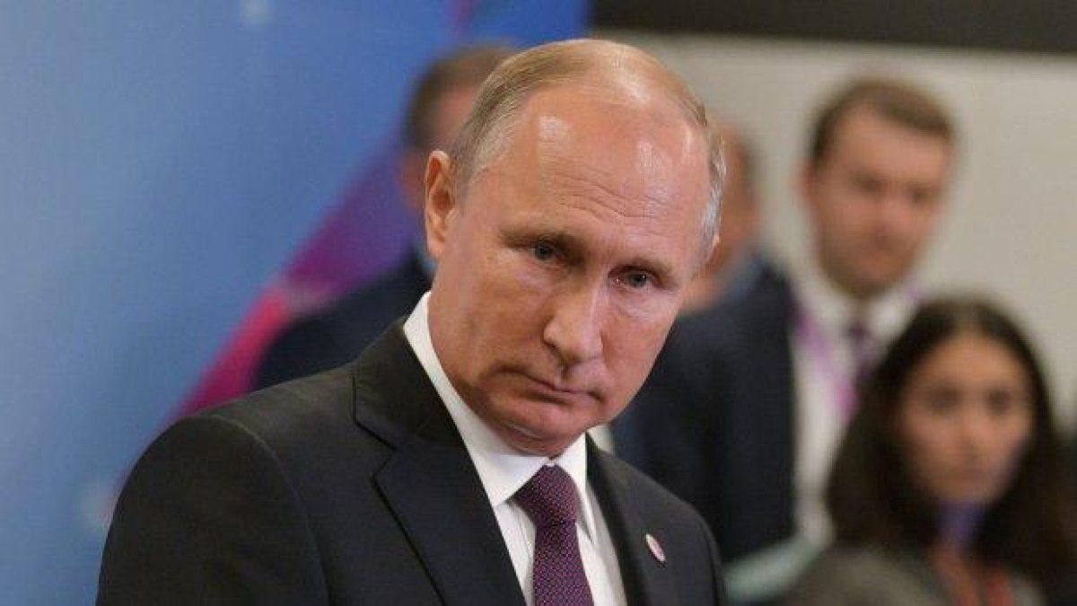 Искат ли руснаците ядрена война и путиновия рай?