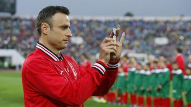 Бербатов: Искам да играя, но идва момент да кажа "Стига!"