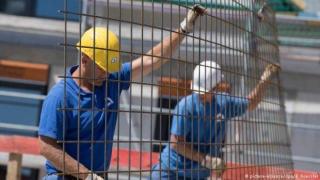 Германия облекчава приема на чужда работна ръка
