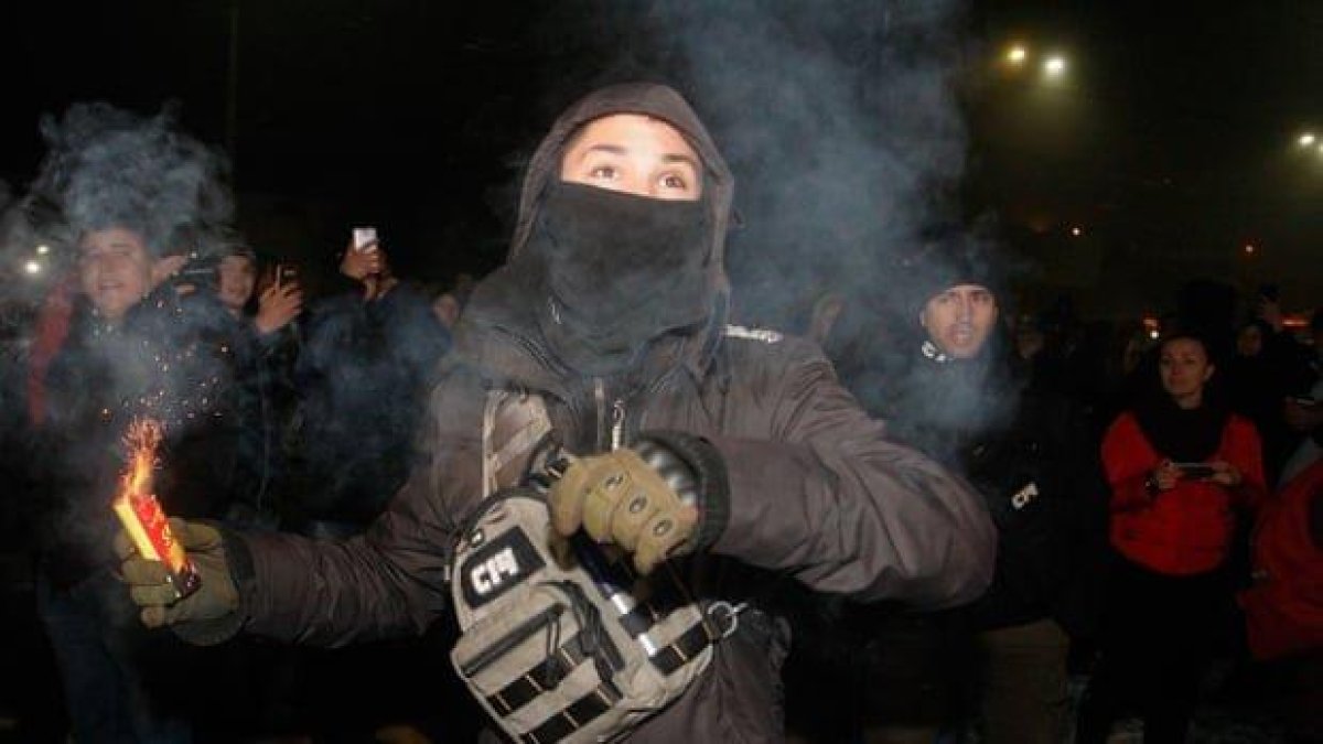 Забравете Брекзит, войната в Украйна е голямата заплаха за Европа