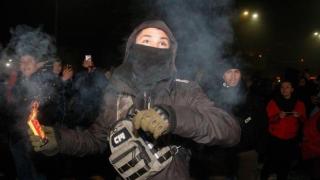 Забравете Брекзит, войната в Украйна е голямата заплаха за Европа