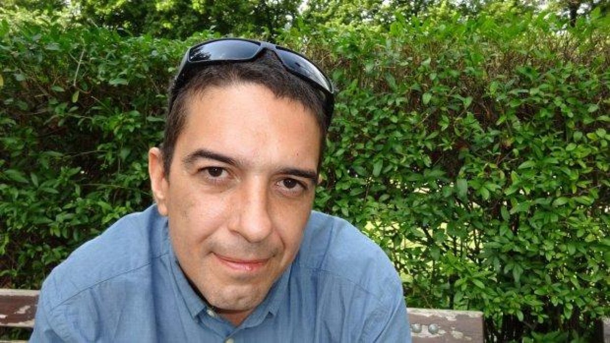 Oсъдиха художник, лежал в ареста заради грешна експертиза от МВР