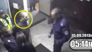 Съдът оправда двамата младежи, обвинени за "скъсан" полицейски пагон