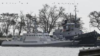 "Русия напада украински корави и международното право", пише "Ню Йорк таймс"