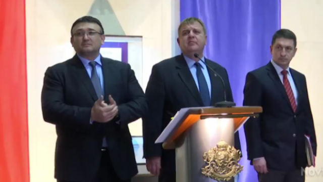 Разбиха погрешка апартаментите на две баби по време на спецакция