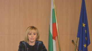 Системата бонус-малус нарушава гражданските права, заяви Мая Манолова