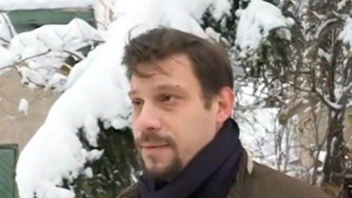 Софиянец: Откраднаха ми колата, докато отварях гаража