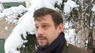 Софиянец: Откраднаха ми колата, докато отварях гаража
