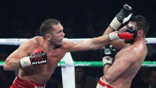Кобрата призна колко е спечелил
