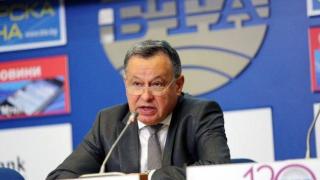 Украинският посланик: Преди имаше хибридна война, сега е открита агресия