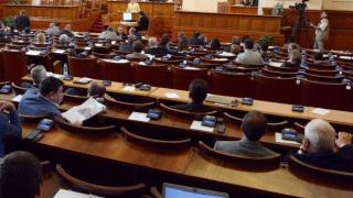 Най-много пари от агенциите ще получи ДАНС - близо 116 млн. лв.
