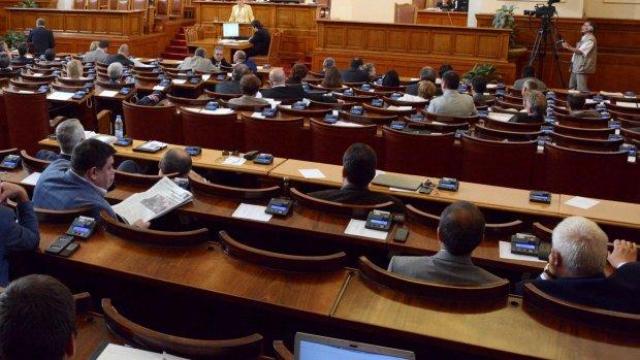 Най-много пари от агенциите ще получи ДАНС - близо 116 млн. лв.