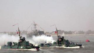 Русия блокира украинските пристанища на Азовско море