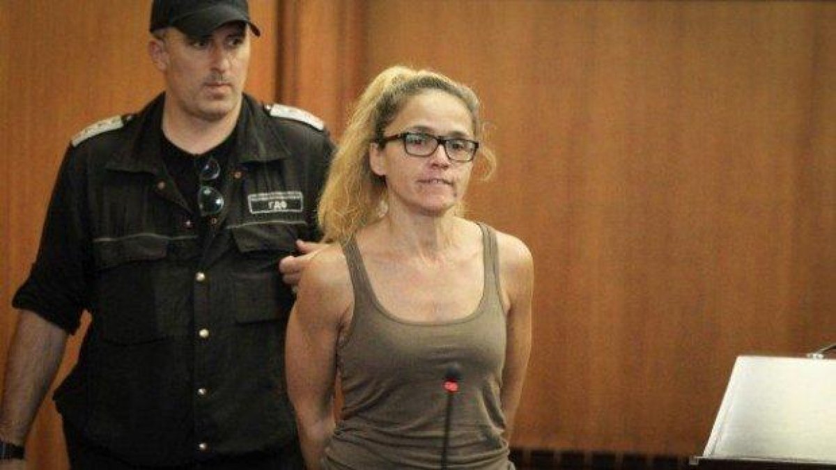 ВКС проверява спецсъда заради задържането на Иванчева зад решетките