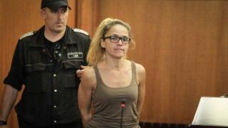 ВКС проверява спецсъда заради задържането на Иванчева зад решетките