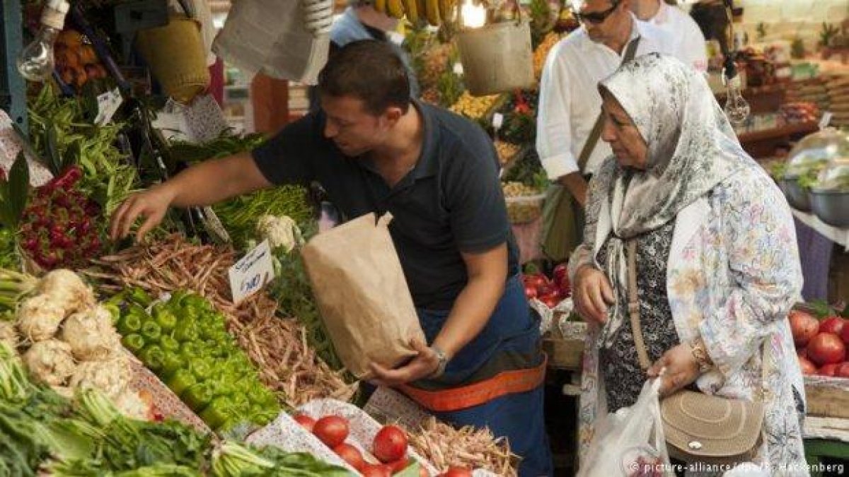 Лук! За това говори цяла Турция