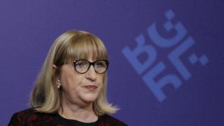 Цачева свиква съвещание след снимките от килията на Иванчева (снимки и видео)