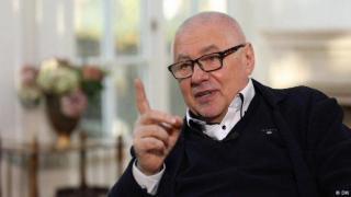 Глеб Павловский: Не Путин, други управляват Русия