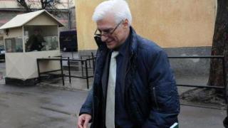 Режимът в ареста на Иванчева е като този на доживотно осъдените, твърди експерт (снимки и видео)