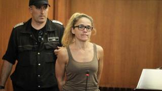Цецка Цачева се обясни за килията на Иванчва